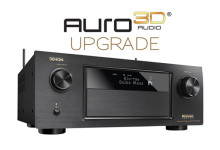 Immergiti nell’Auro-3D con i Denon serie premium