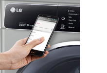 LG Turbowash, la lavatrice si ripara online