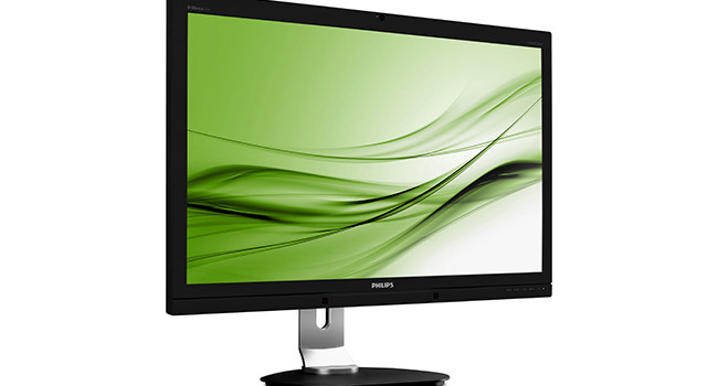 Philips 275P4VYKEB, la risoluzione sale a 5K