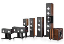 Platinum II, le nuove non-plus-ultra di Monitor Audio