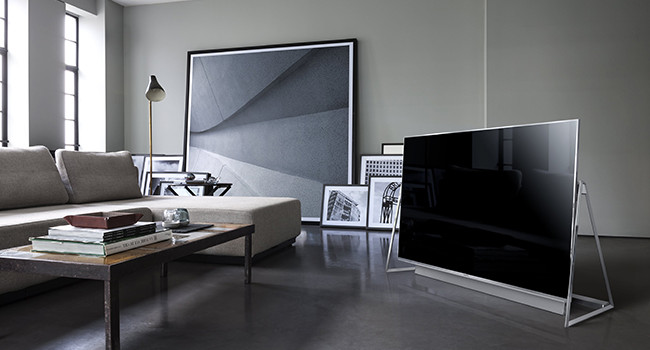 Più belli e più smart: ecco i nuovi Panasonic VIERA