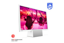 Premi al design per i TV Philips 2016