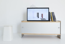 Night&Day: Samsung al Fuorisalone con il suo nuovo concetto di TV