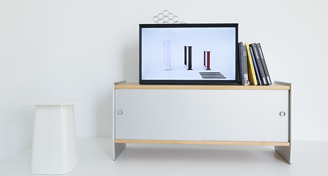 Night&Day: Samsung al Fuorisalone con il suo nuovo concetto di TV