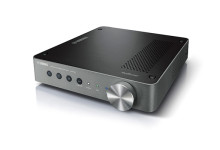 Yamaha, l’hi-fi scopre nuovi orizzonti con la serie WX