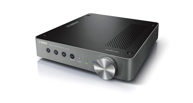 Yamaha, l’hi-fi scopre nuovi orizzonti con la serie WX