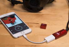 Audioquest DragonFly Red e Black, l’alta risoluzione si scatena in cuffia