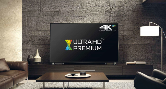 Panasonic DX900, A prova di Alleanza
