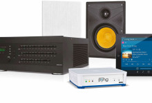 Crestron, Pyng apre al wired