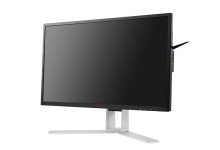 Agon Premium, la serie di monitor AOC dedicata ai gamer d’eccezione