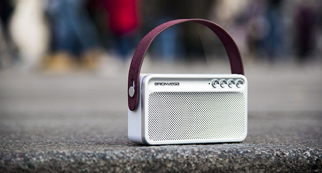 Se la musica è trendy, portala con te