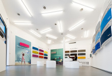 A Milano apre il primo Temporary Showroom Daikin