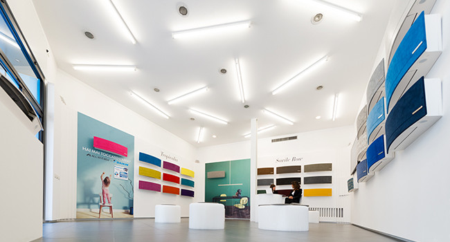 A Milano apre il primo Temporary Showroom Daikin