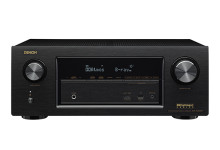 Sintoampli HT Denon, in arrivo due nuovi modelli