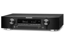 Marantz NR1607, l’alta risoluzione AV nel formato compatto