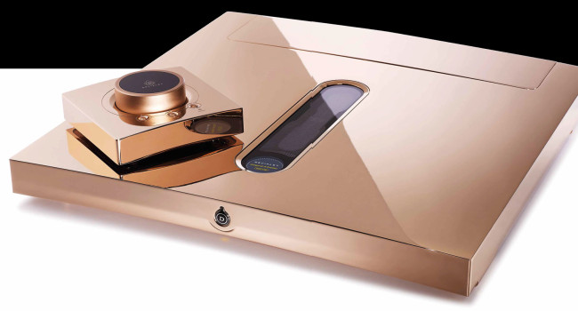 Devialet, L’eccellenza “limited edition”