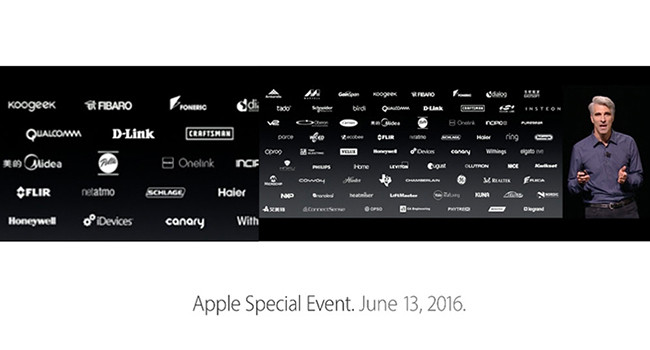 D-Link si prepara per l’HomeKit di Apple