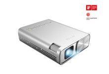 Asus Zenbeam E1, il LED palmare per l’intrattenimento in compagnia