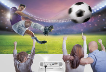 Football Mode: goditi gli Europei con i nuovi Benq
