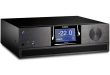 Nuovo ampli integrato Classé Sigma 2200i
