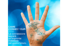 Came Connectour, le innovazioni CAME in giro per l’Italia