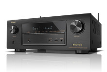 Per il vero home theater c’è il Denon AVR-X3300W