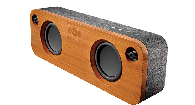 House of Marley: cuffie e speaker per un’estate a suon di musica