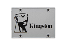 Kingston Digital presenta il nuovo SSD UV400