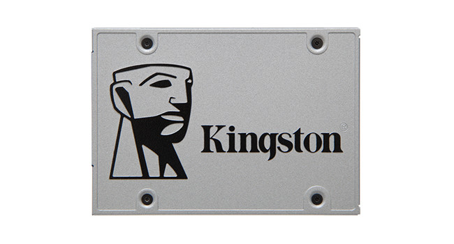 Kingston Digital presenta il nuovo SSD UV400
