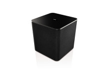 Loewe Subwoofer 300, la potenza è nell’eleganza