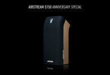 Monitor Audio S150, è Gold la versione speciale