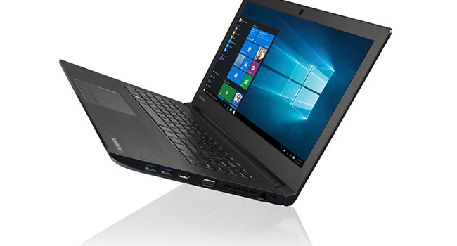 Nuovi Satellite Pro, Toshiba li porta in Italia