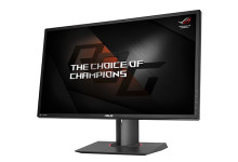 Asus Swift PG248Q, 180 Hz per le migliori sfide nel gaming