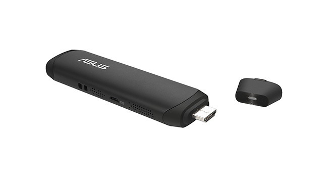 VivoStick: Asus miniaturizza il PC