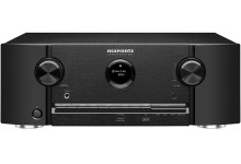 Marantz, il nuovo SR5011 è full-size, anche nella sostanza