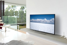 TV Sony BRAVIA nuove serie: pronte a sbarcare in Italia