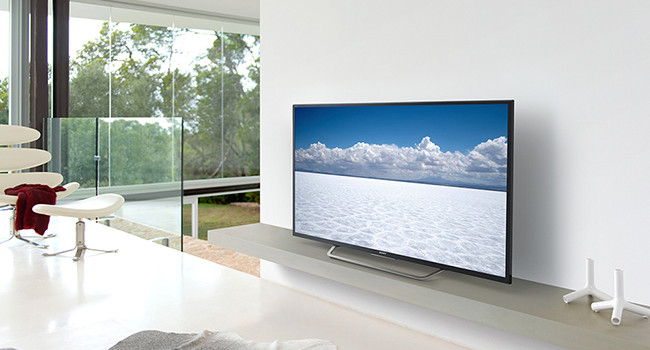 TV Sony BRAVIA nuove serie: pronte a sbarcare in Italia