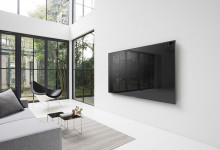 Sony Bravia Serie ZD9, l’HDR ai massimi livelli