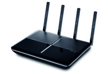 Nuovi modem router TP-Link: la velocità innanzitutto