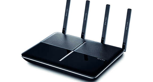 Nuovi modem router TP-Link: la velocità innanzitutto