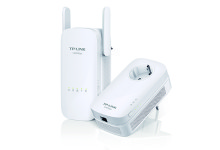 PowerLine TP-Link, due nuovi modelli high speed