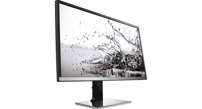 Precisione, stile e colore: sono i nuovi display 4K UHD firmati AOC