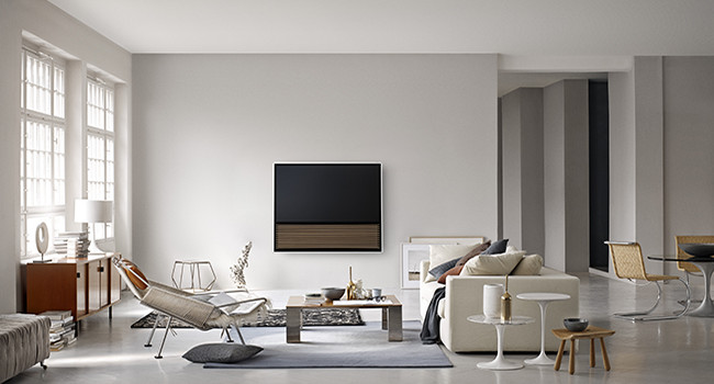 BeoVision 14, l’ultima perla B&O