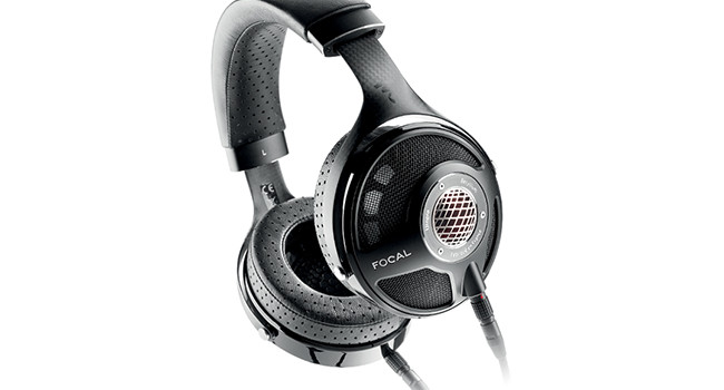 Nuove cuffie Focal: il made in France convince