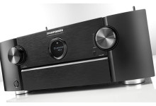 Marantz SR6011, 9 canali per l’home theater