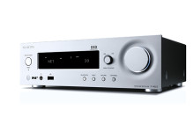 Onkyo R-N855, media server ad alta fedeltà