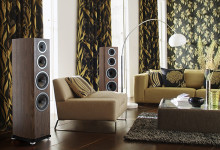 Reva, la bellezza torna in auge per Wharfedale