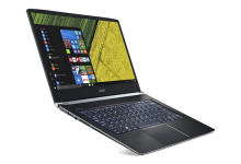 Acer Swift, notebook per tutti i gusti