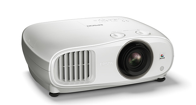 Videoproiettori: la famiglia Epson si allarga