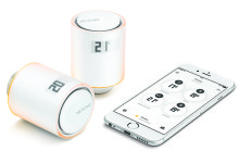 Netatmo, due novità ancora per la casa connessa